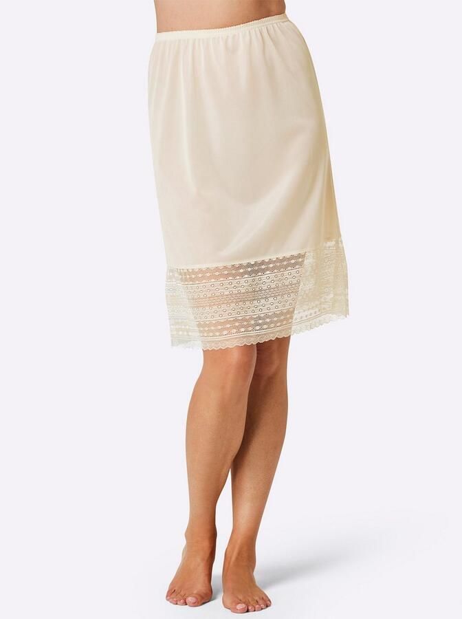 Wäschepur Onderrok - Foto 2