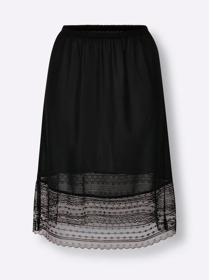 Wäschepur Onderrok - Foto 3