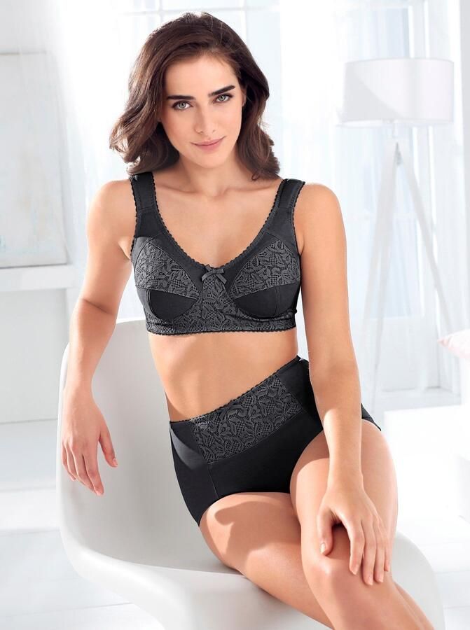 Wäschepur Pantyslip (1 stuk) - Foto 2