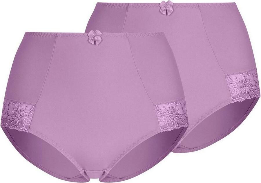 Wäschepur Pantyslip (2 stuks) - Foto 3