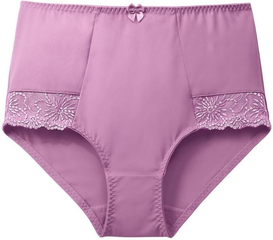 Wäschepur Pantyslip (2 stuks)