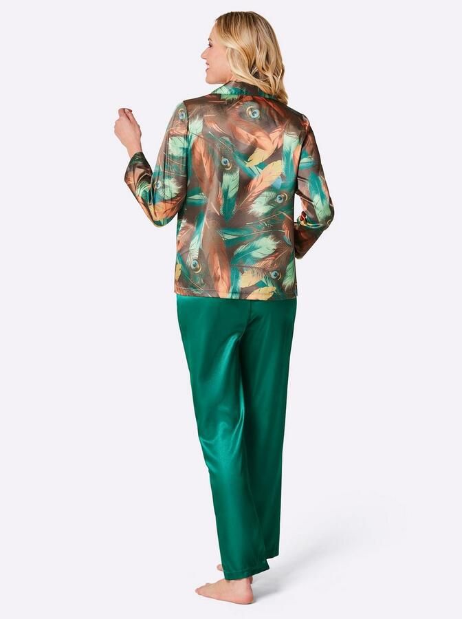 Wäschepur Pyjama - Foto 2