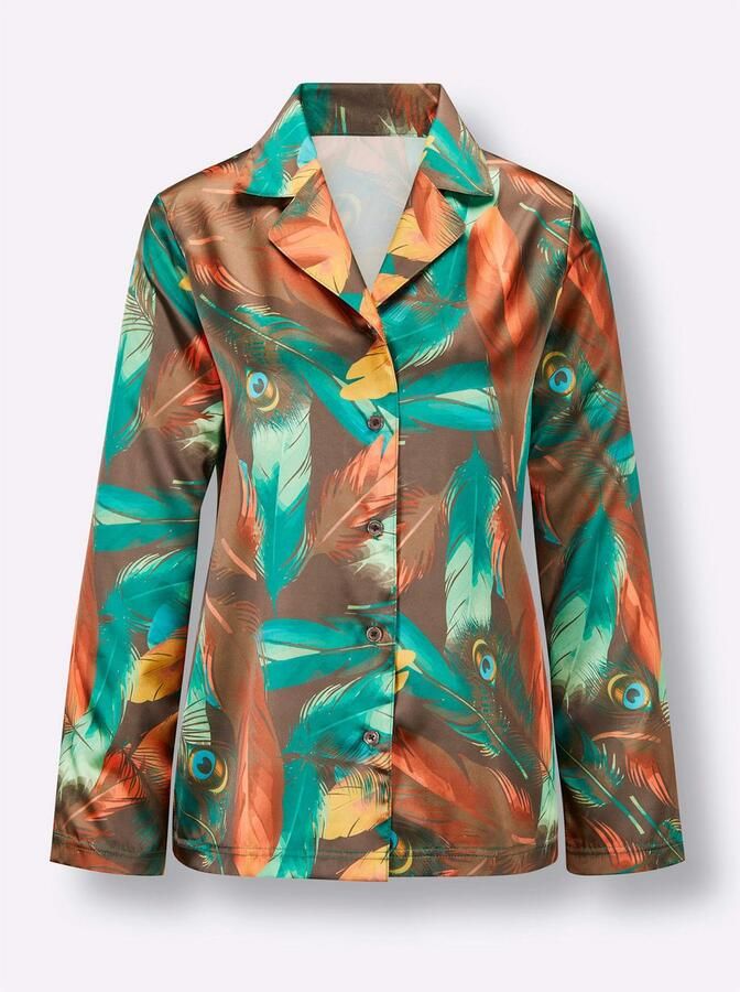 Wäschepur Pyjama - Foto 4