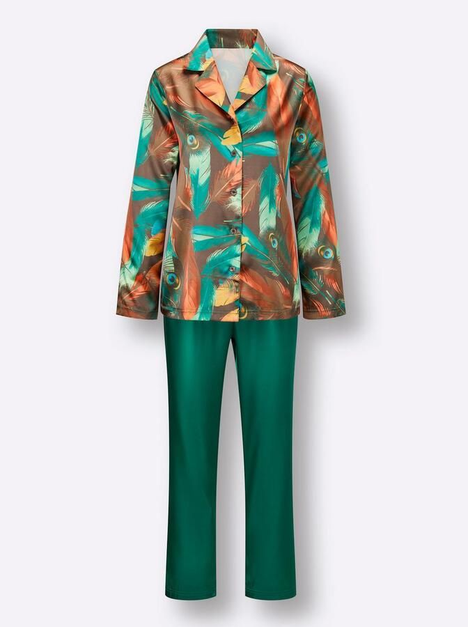 Wäschepur Pyjama - Foto 5