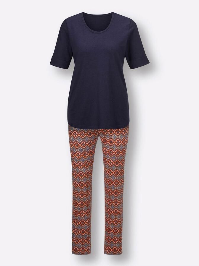 Wäschepur Pyjama - Foto 2