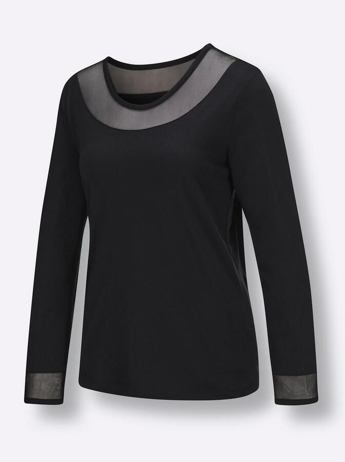 Wäschepur Pyjama - Foto 4