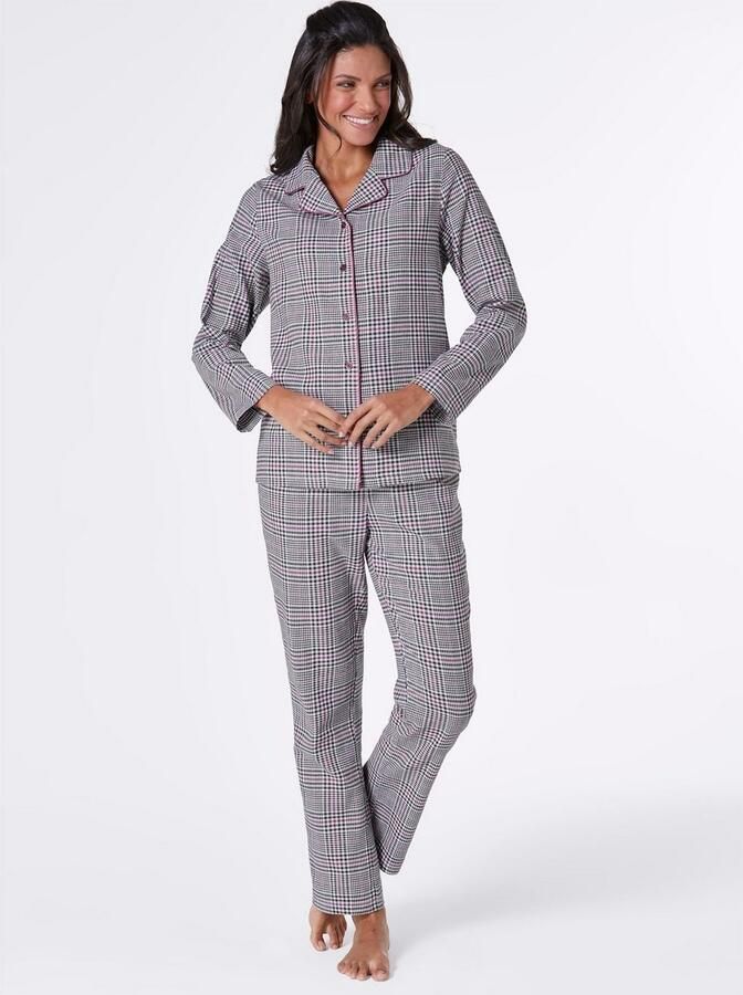 Wäschepur Pyjama