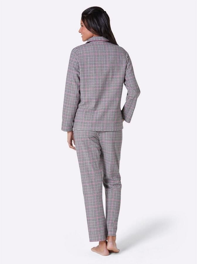 Wäschepur Pyjama - Foto 2