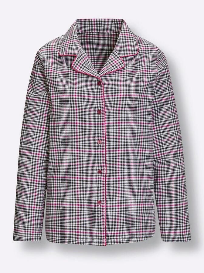 Wäschepur Pyjama - Foto 4