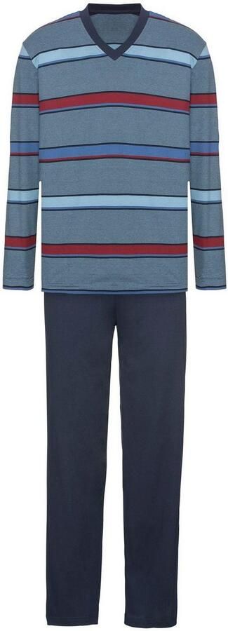 Wäschepur Pyjama - Foto 3