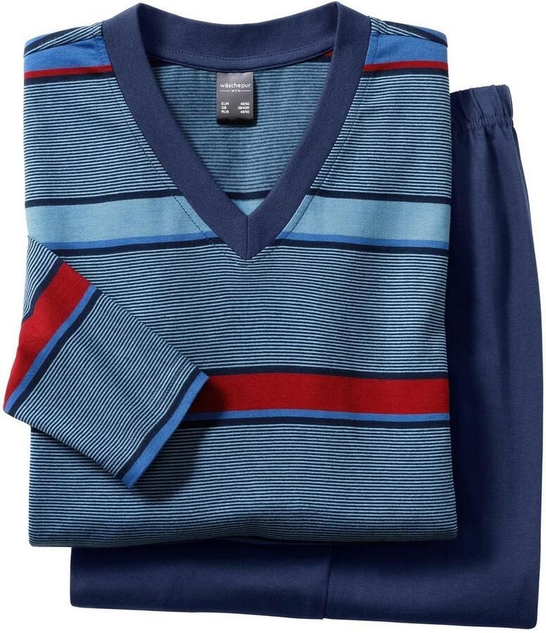 Wäschepur Pyjama