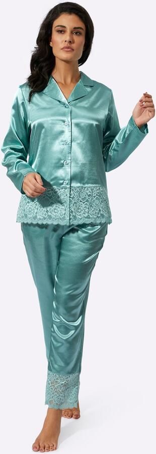 Wäschepur Pyjama - Foto 5