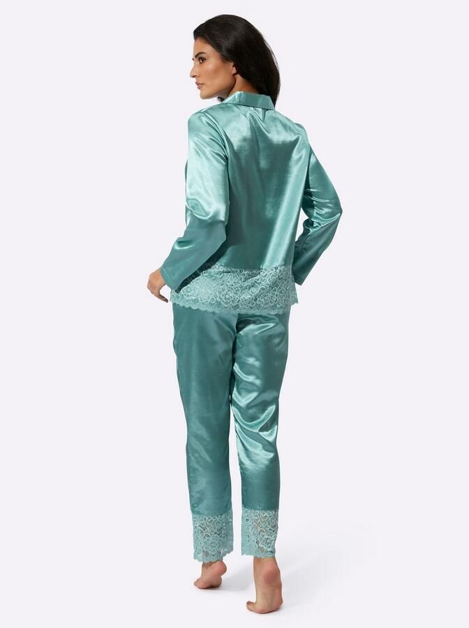 Wäschepur Pyjama - Foto 2