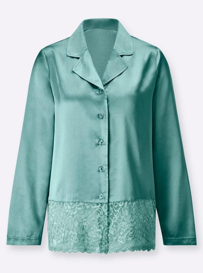 Wäschepur Pyjama - Foto 3