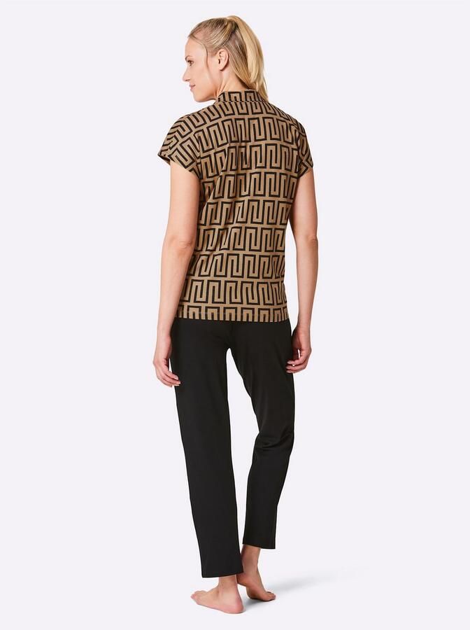 Wäschepur Pyjama - Foto 2