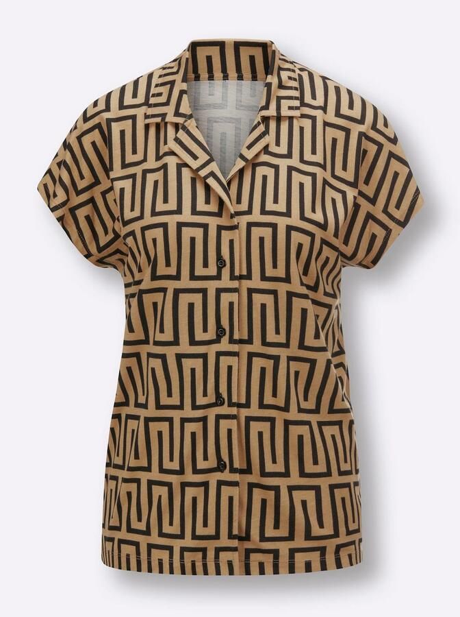 Wäschepur Pyjama - Foto 5