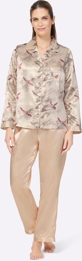 Wäschepur Pyjama - Foto 6