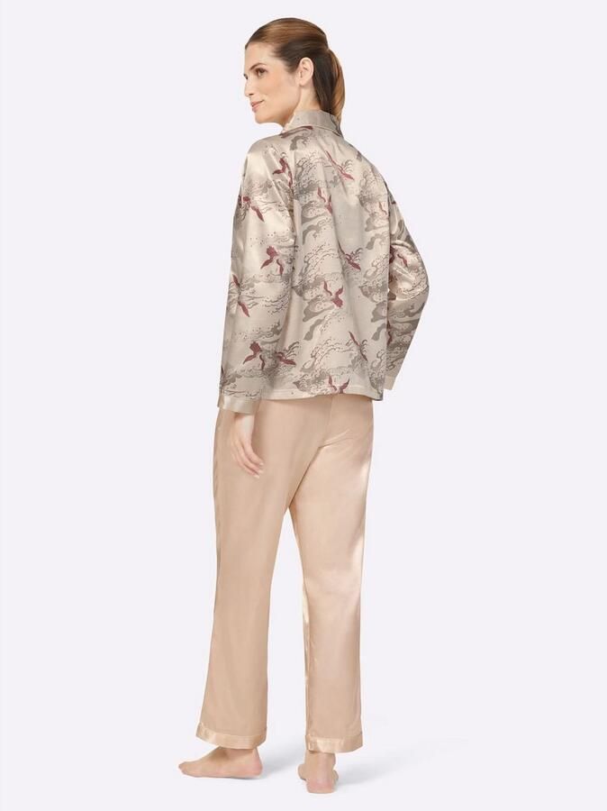 Wäschepur Pyjama - Foto 3