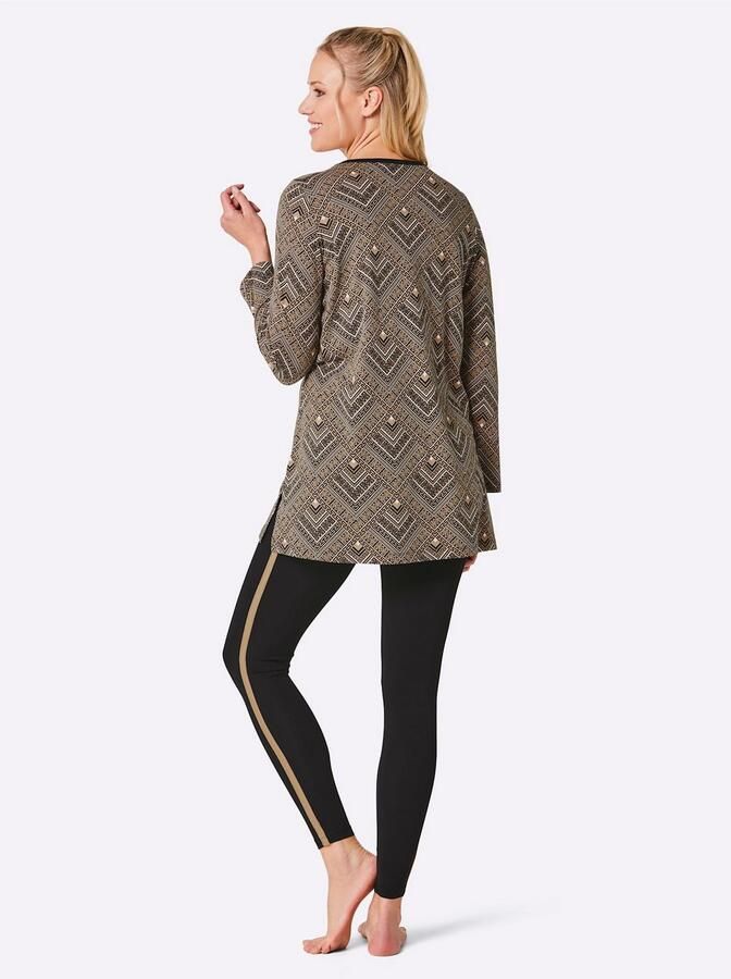 Wäschepur Pyjama - Foto 2