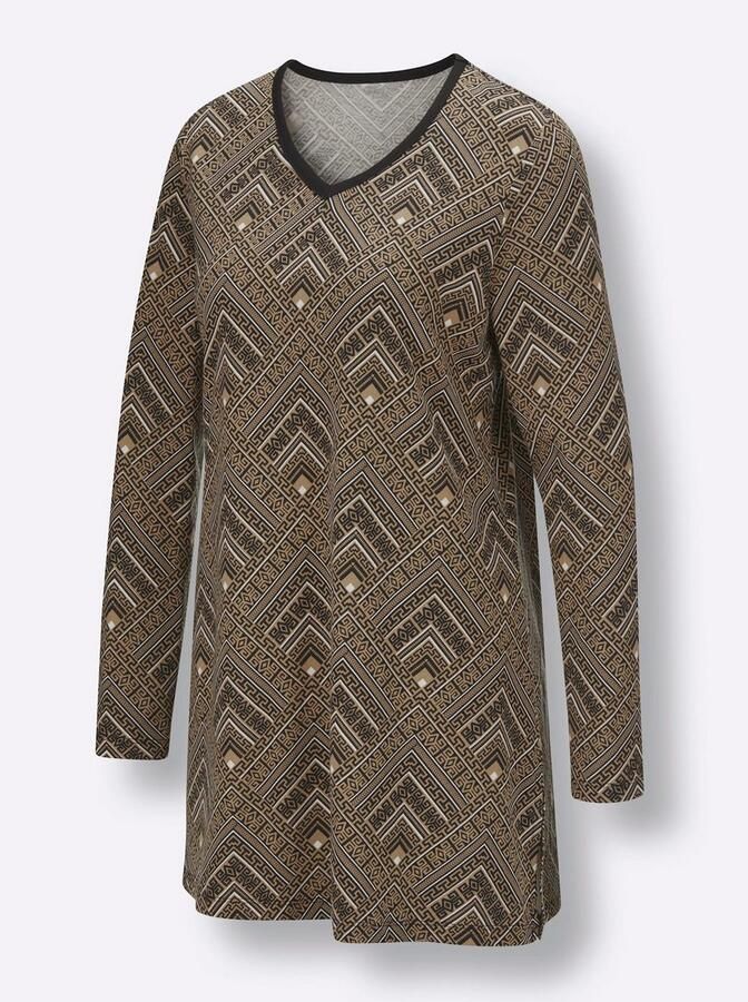 Wäschepur Pyjama - Foto 4