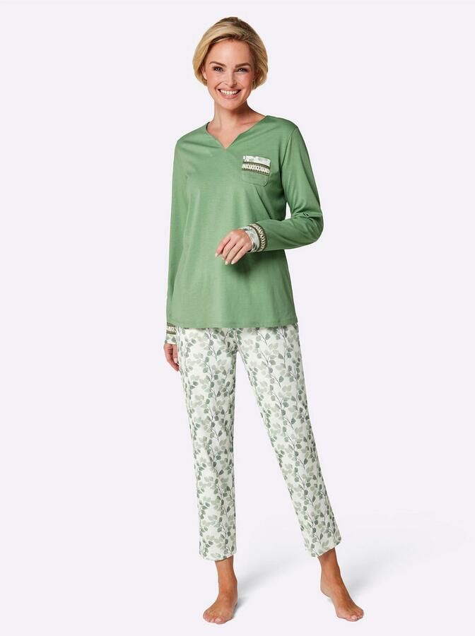 Wäschepur Pyjama
