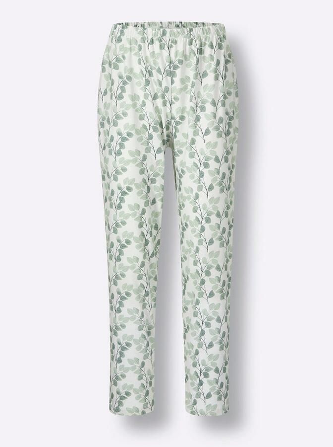 Wäschepur Pyjama - Foto 4