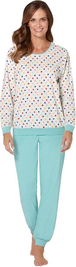 Wäschepur Pyjama - Foto 5