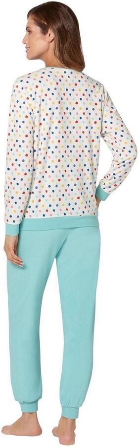 Wäschepur Pyjama - Foto 4
