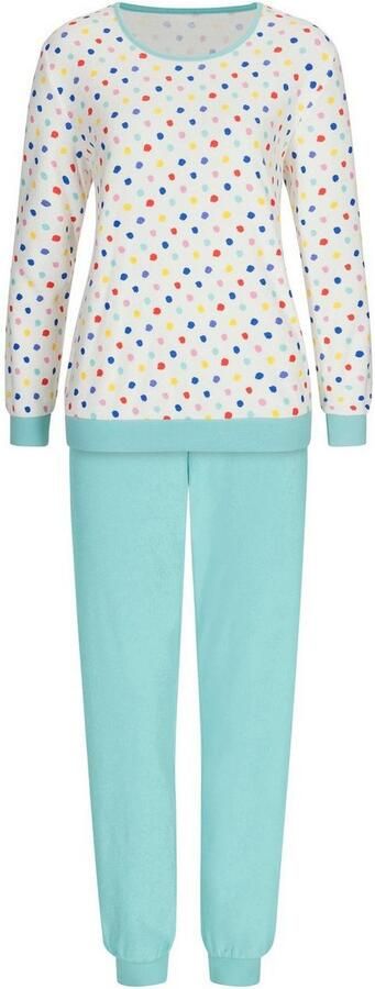 Wäschepur Pyjama - Foto 2