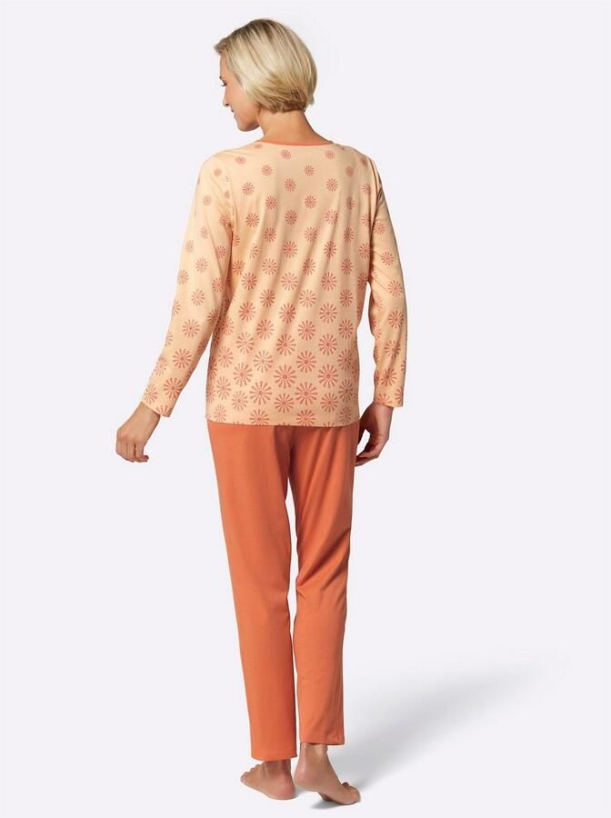 Wäschepur Pyjama - Foto 5