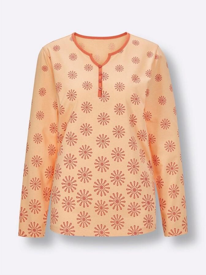 Wäschepur Pyjama - Foto 7