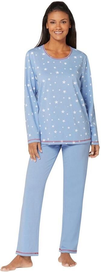 Wäschepur Pyjama - Foto 4