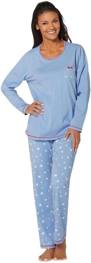 Wäschepur Pyjama - Foto 6