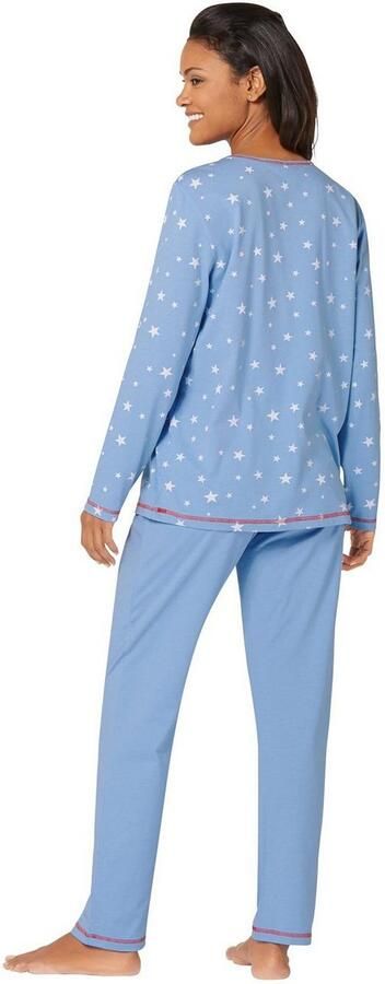 Wäschepur Pyjama - Foto 3