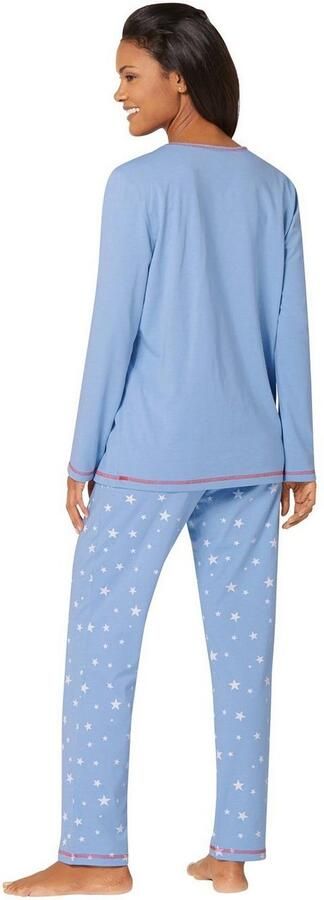 Wäschepur Pyjama - Foto 5