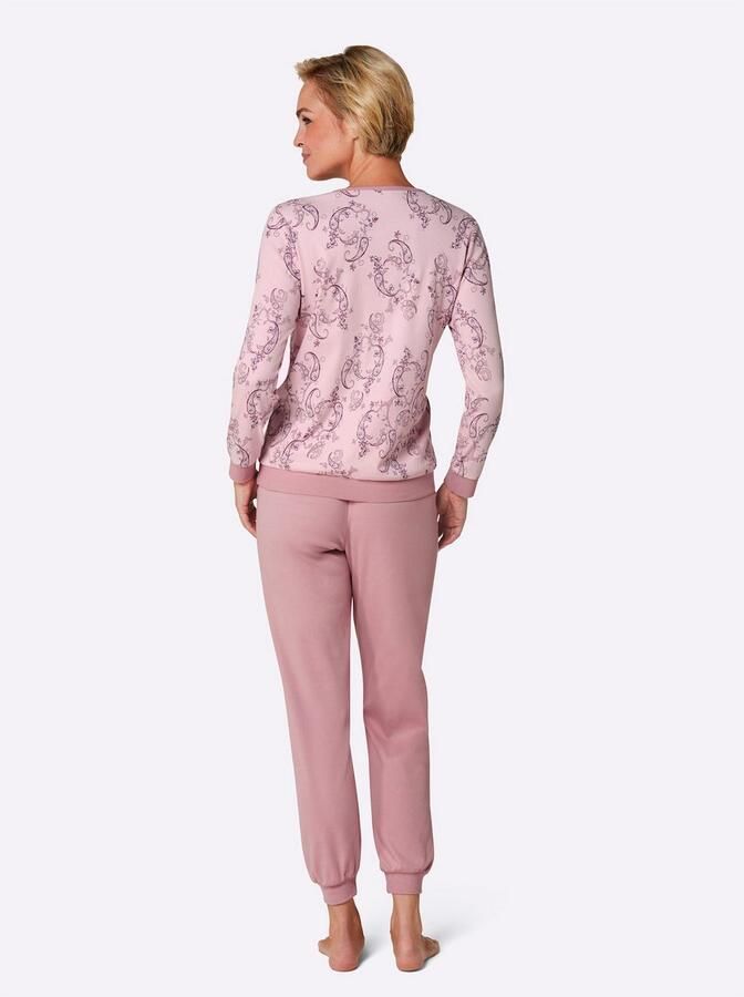 Wäschepur Pyjama - Foto 2