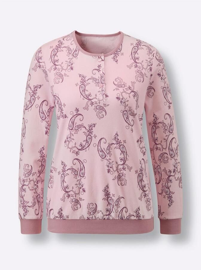 Wäschepur Pyjama - Foto 5