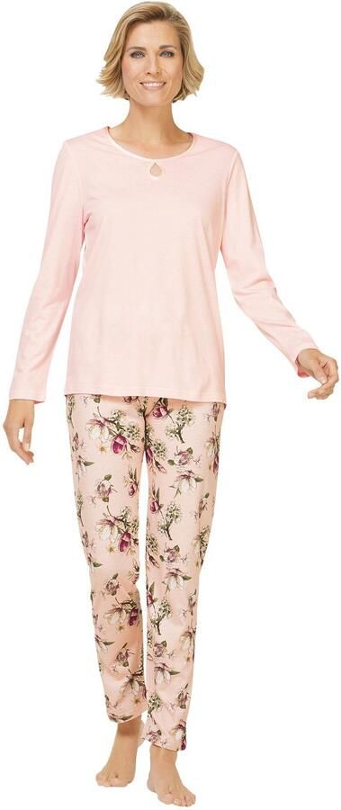 Wäschepur Pyjama - Foto 6