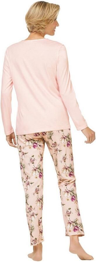 Wäschepur Pyjama - Foto 4