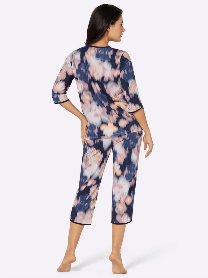 Wäschepur Pyjama - Foto 2