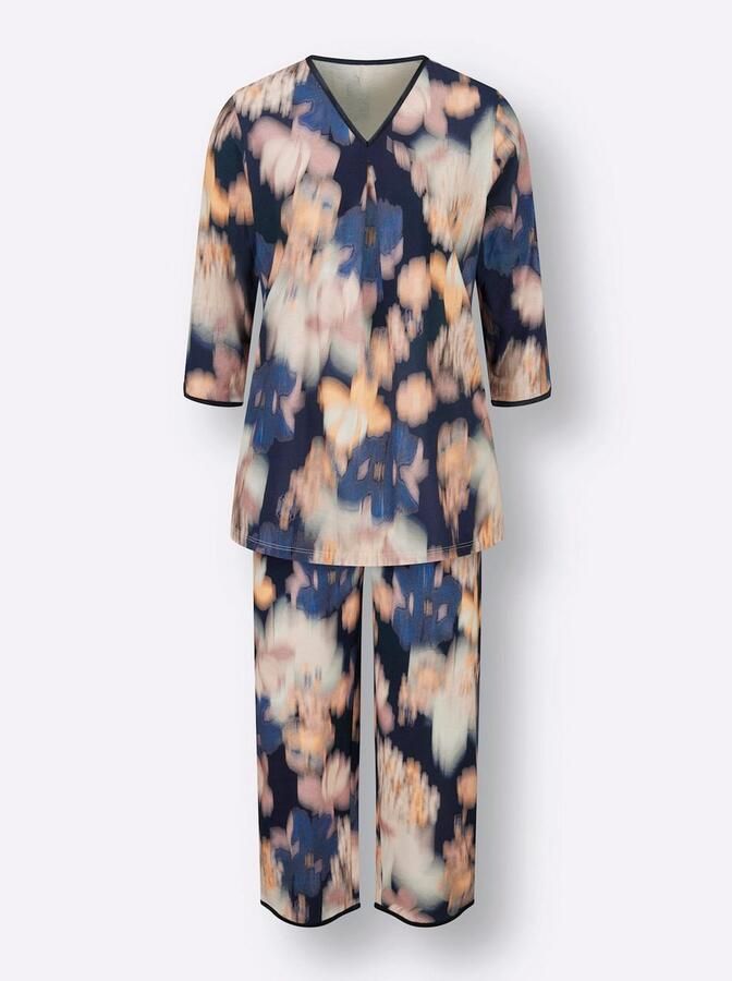 Wäschepur Pyjama - Foto 5