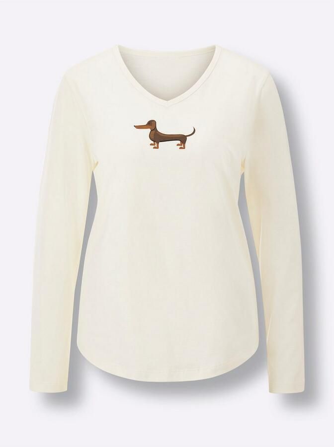 Wäschepur Pyjama - Foto 3