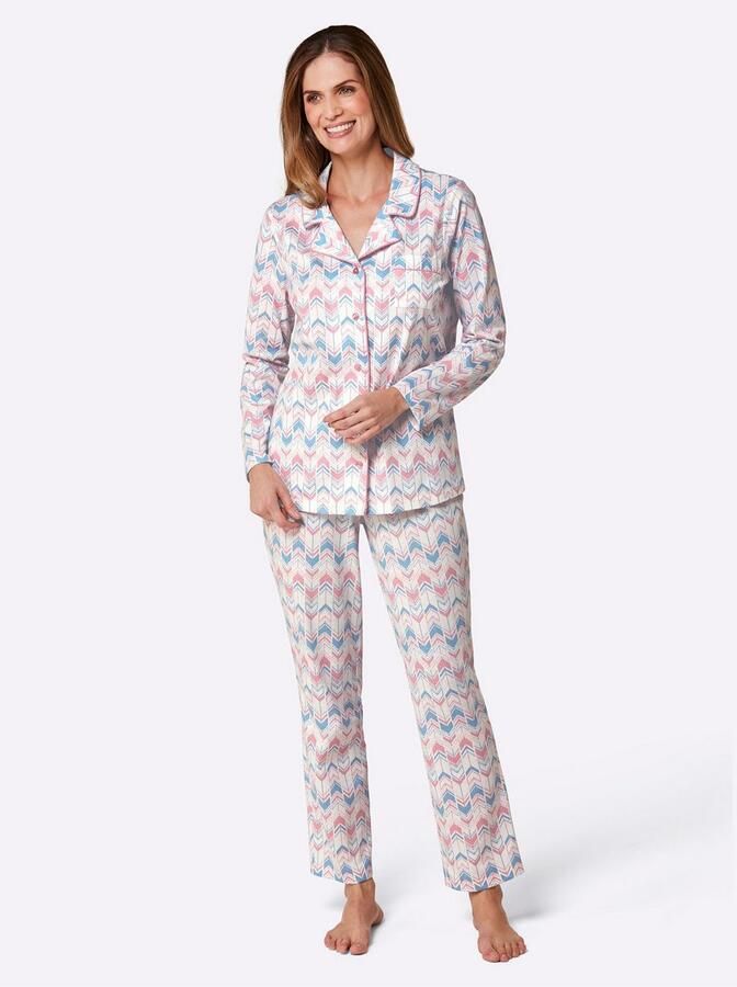 Wäschepur Pyjama