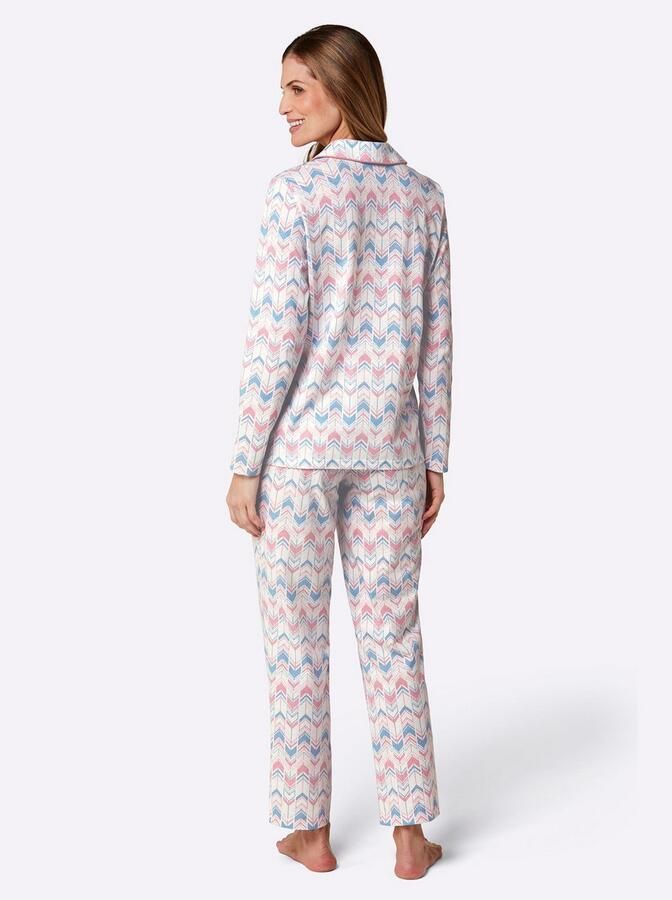 Wäschepur Pyjama - Foto 2