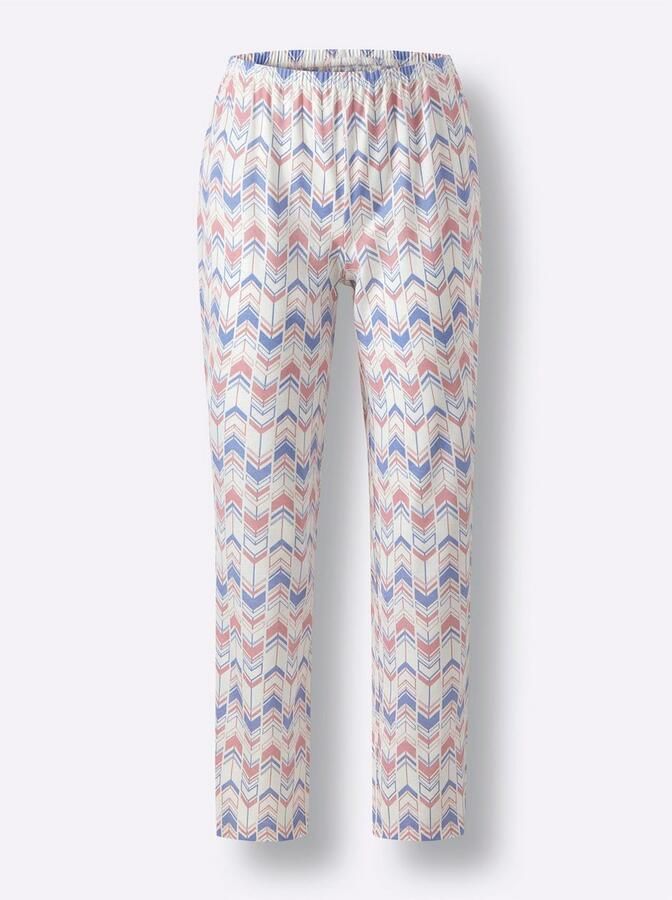 Wäschepur Pyjama - Foto 4