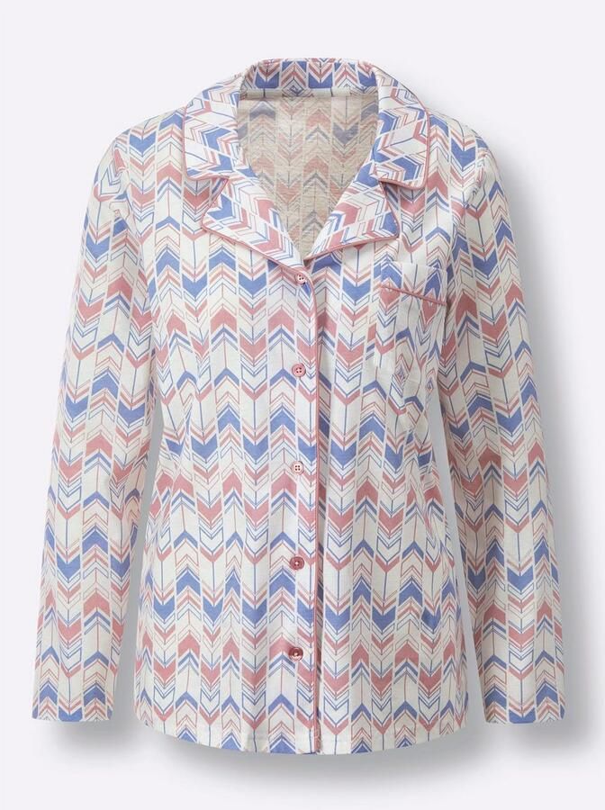 Wäschepur Pyjama - Foto 5