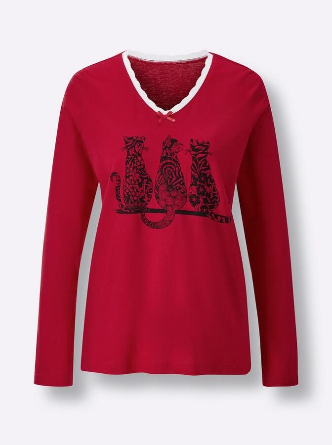 Wäschepur Pyjama - Foto 2