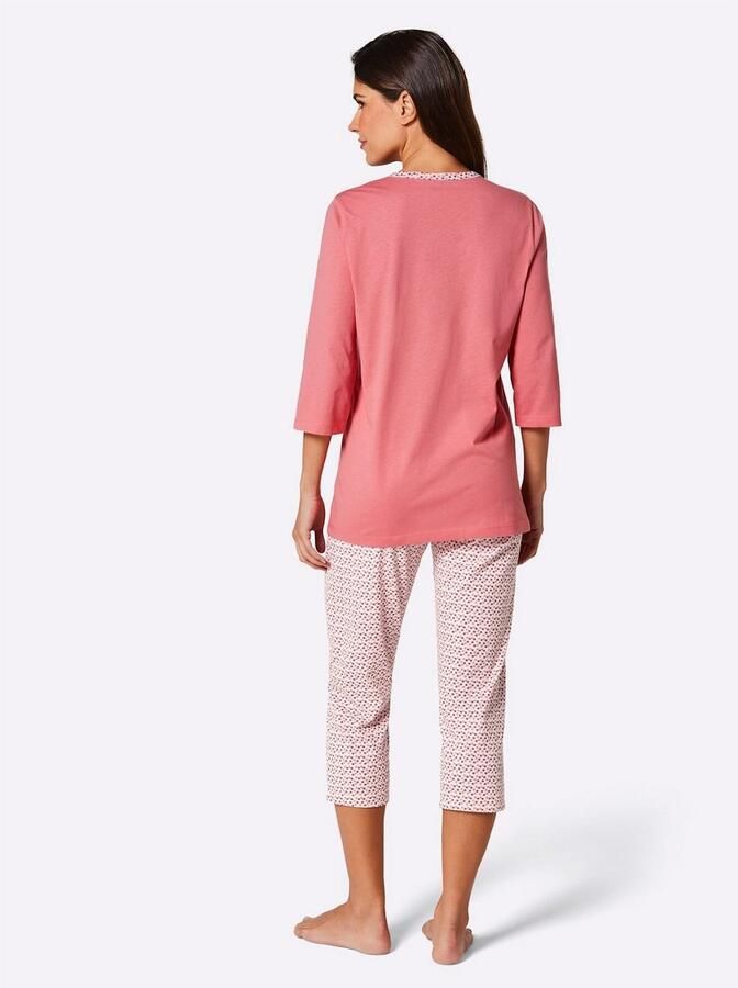 Wäschepur Pyjama - Foto 2