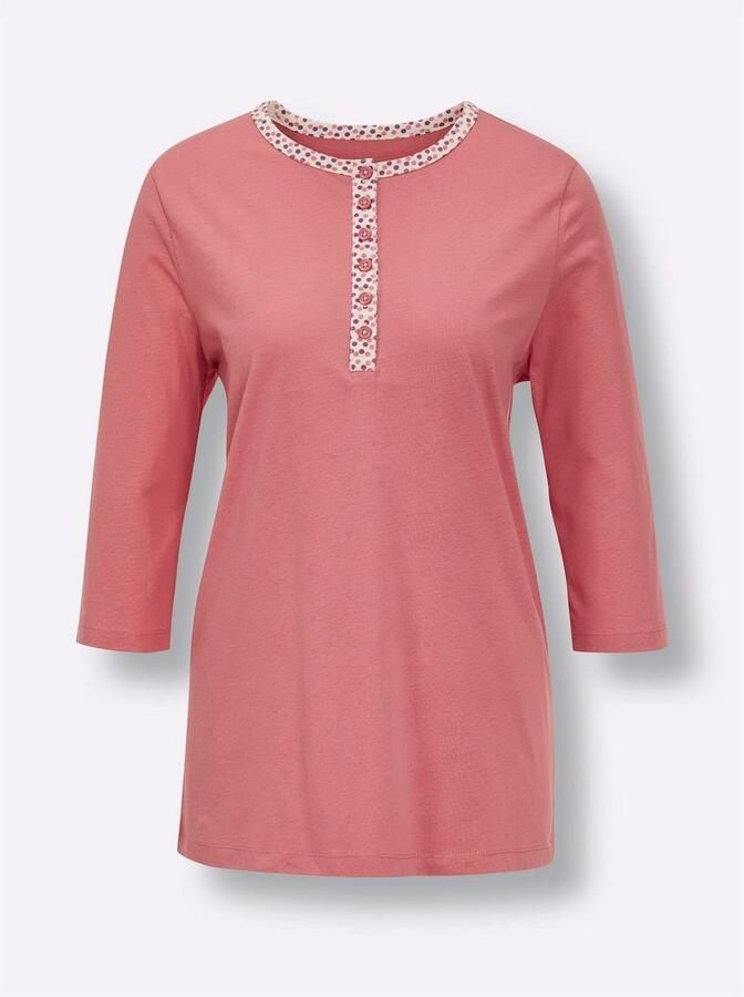 Wäschepur Pyjama - Foto 4