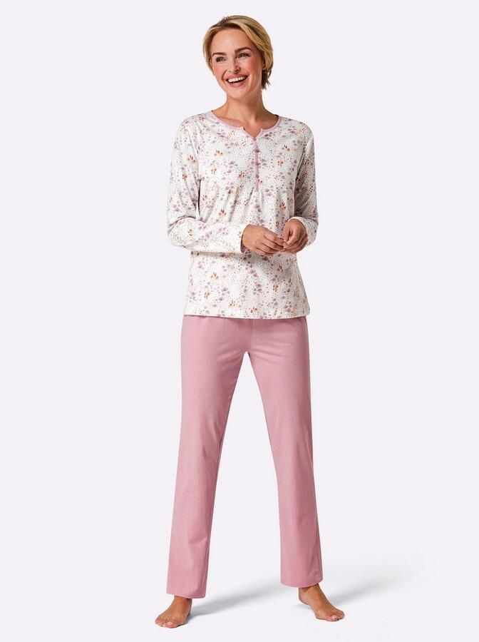 Wäschepur Pyjama